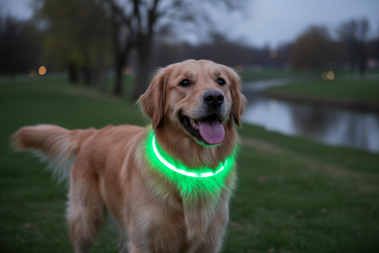 Can you make the collar flat and one color